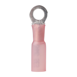 Ancor Marine Ring Connector 22-18 #10 Heat Shrink | 3/pkg