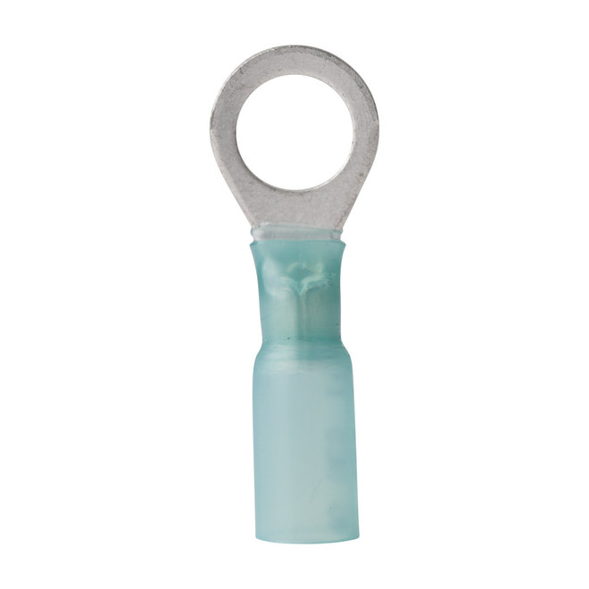 Ring Connector 16-14 5/16 Heat Shrink | 3/pkg