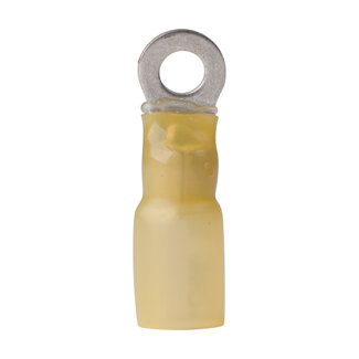 Ancor Marine Ring Connector 12-10 #8 Heat Shrink | 3/pkg