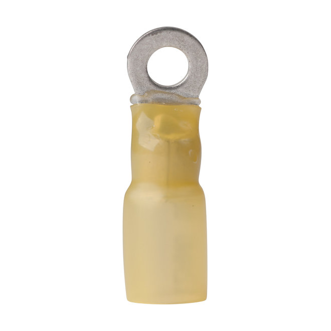 Ring Connector 12-10 #8 Heat Shrink | 3/pkg