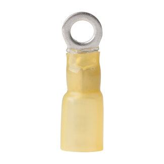 Ancor Marine Ring Connector 12-10 #10 Heat Shrink | 3/pkg