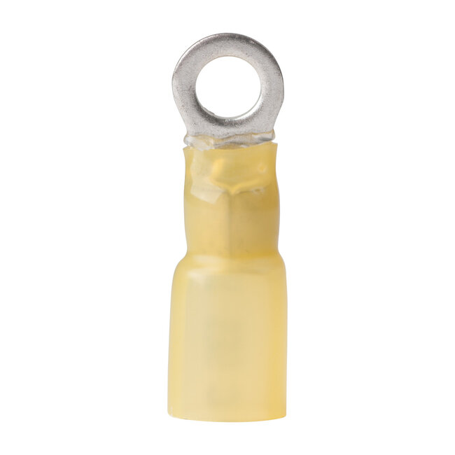 Ancor Marine Ring Connector 12-10 #10 Heat Shrink | 3/pkg