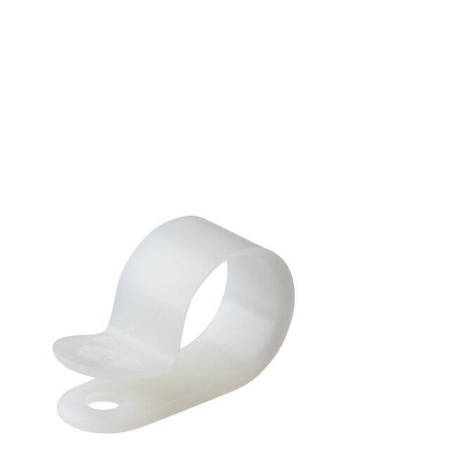 Ancor Marine Cable Clamp Nylon 5/8'' 25pk