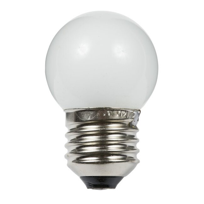 Ancor Marine Light Bulb 12V 15W Med Screw Base 15G12/12