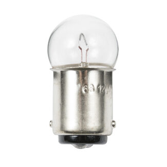 Ancor Marine Light Bulb 12V 8W 4CP 2 Contact Bayonet Base