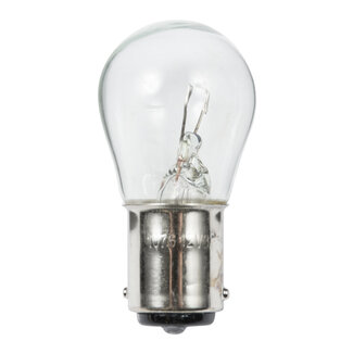 Ancor Marine Light Bulb 12V 23W 32 CP 2 Contact Bayonet Base