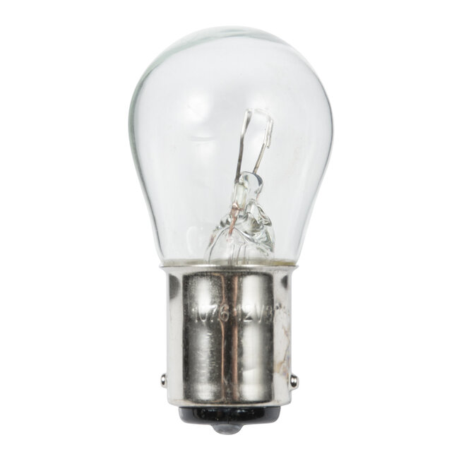 Ancor Marine Light Bulb 12V 23W 32 CP 2 Contact Bayonet Base
