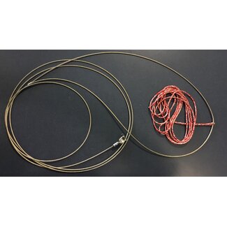 Fogh Marine Albacore - Jib Halyard
