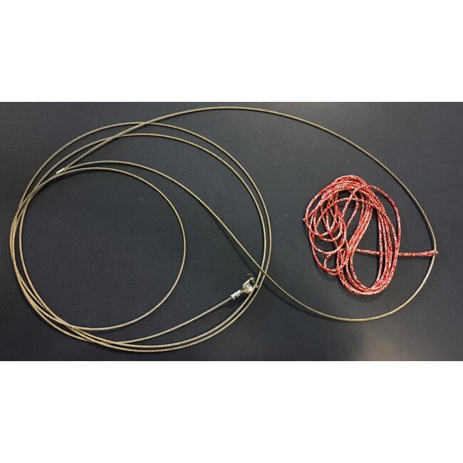 Fogh Marine Albacore - Jib Halyard