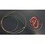 Fogh Marine Albacore - Jib Halyard