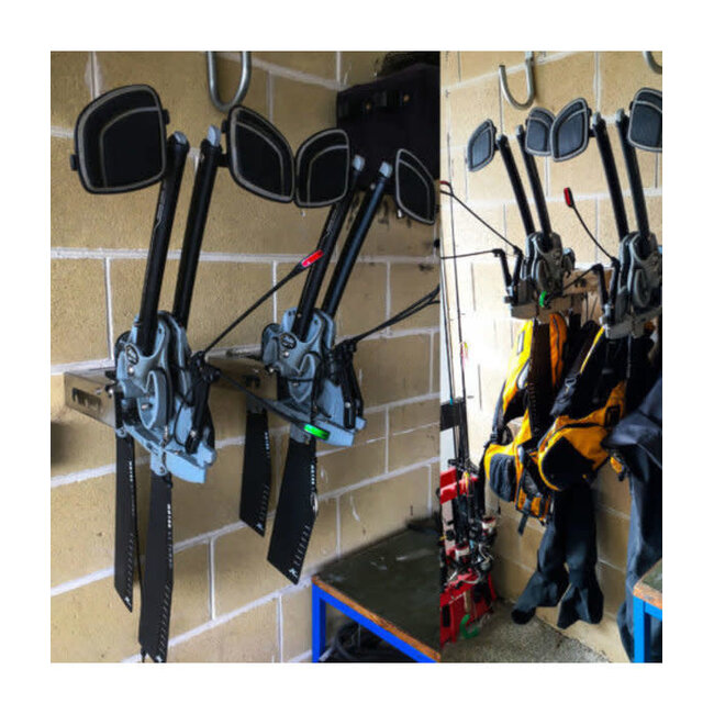 BerleyPro BerleyPro Mirage Bro (GT & 180 Drives)