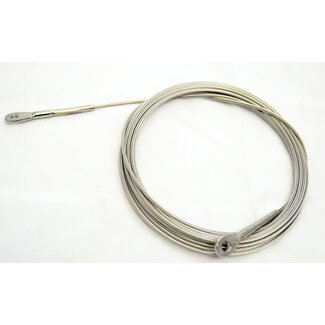 Fogh Marine Club 420 Forestay