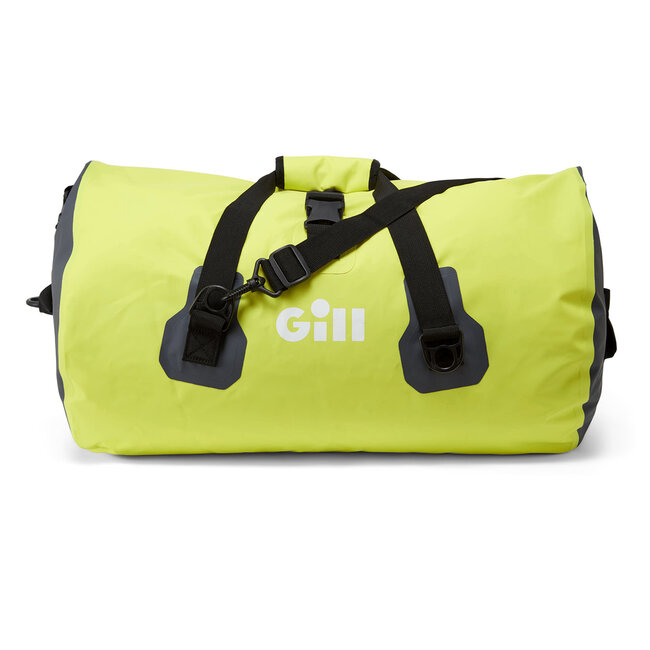 Gill Gill Voyager 60L Duffel Bag