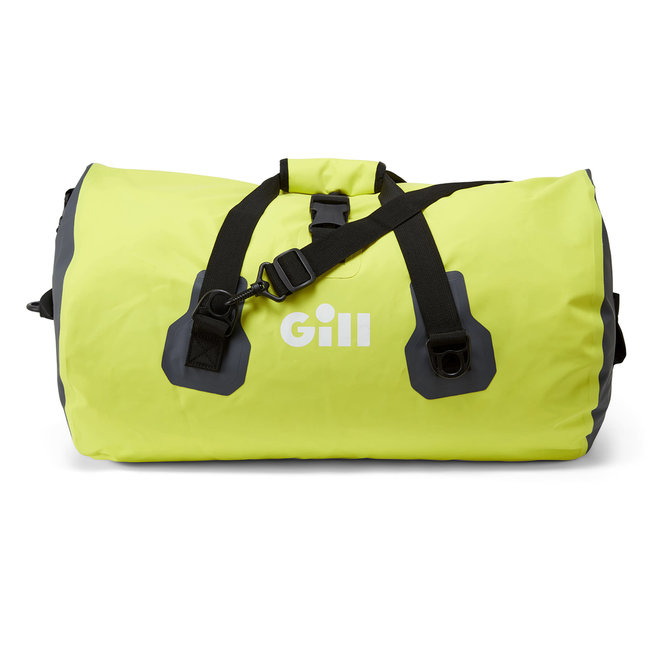 Gill Voyager 60L Duffel Bag