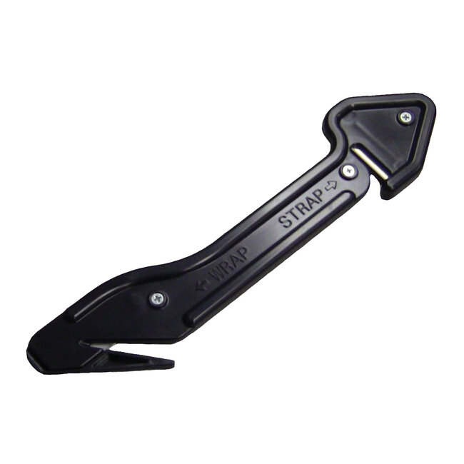 CC Marine Shrink Wrap/Webbing Knife