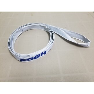 Fogh Marine Fogh Branded Sail Tie 2.5m (approx. 8') - each