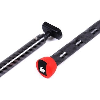 Rooster Sailing Rooster Carbon Tiller Extension