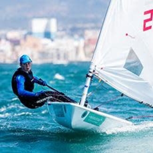 Rooster Sailing Rooster Carbon Tiller Extension