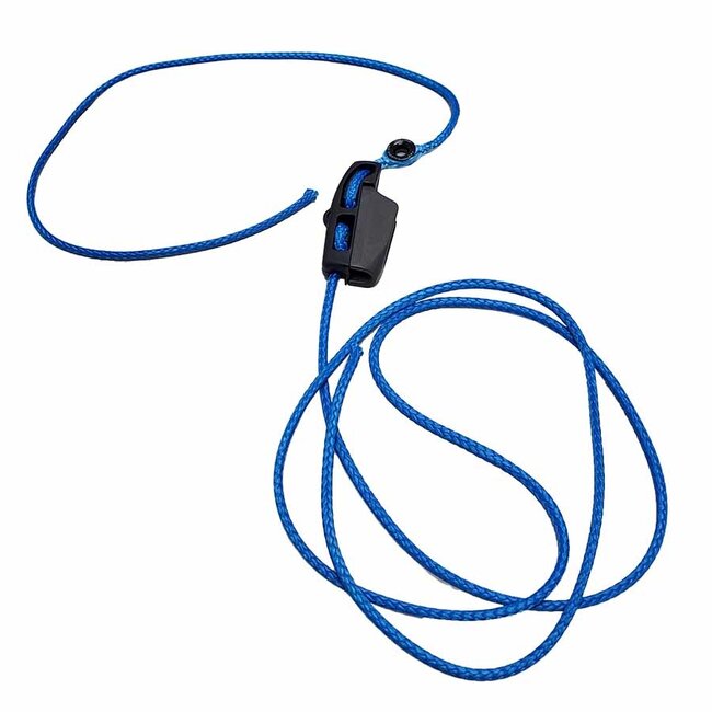 Fogh Marine ILCA Hiking Strap Tensioning System