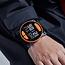 Gill Gill Stealth Timer | Big Face Watch