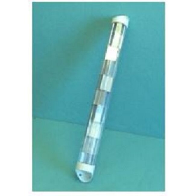 Trem Radar Reflector 14" Tube Style Sailboat