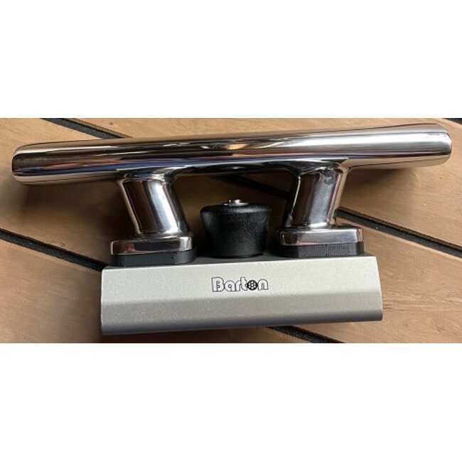 Barton Marine Barton Sliding Cleat 32mm