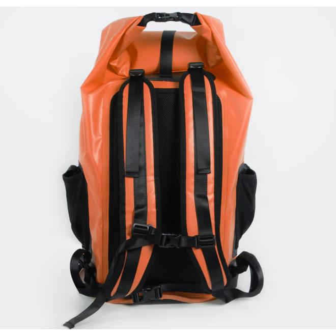 Gul 40L Heavy Duty Dry Backpack