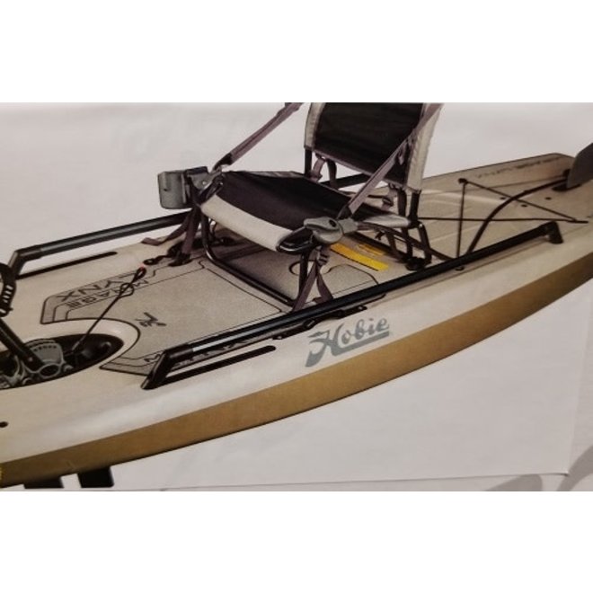 H-Rail Kit, Hobie Lynx