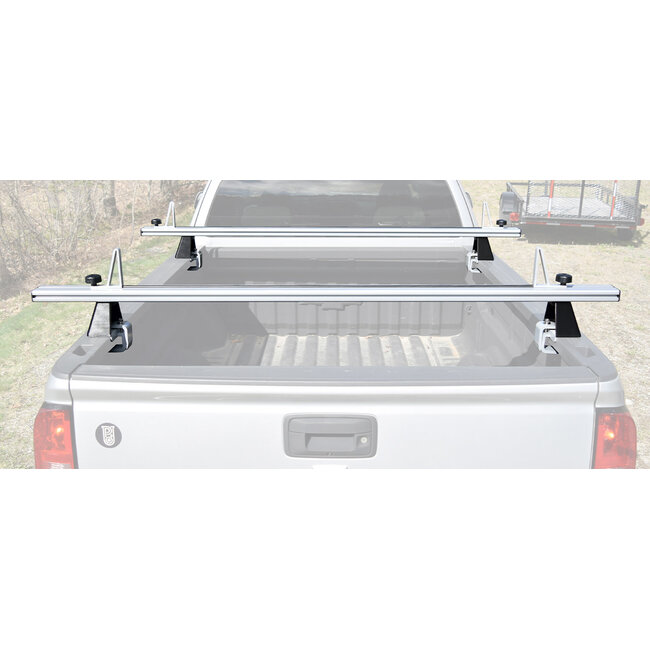 Malone Racks Malone CrossBed Truck Cross Rail System