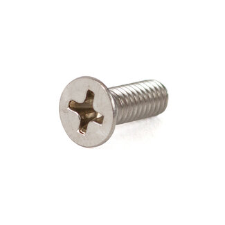 Hobie Cat Screw 8-32 X 1/2 Fhms-P