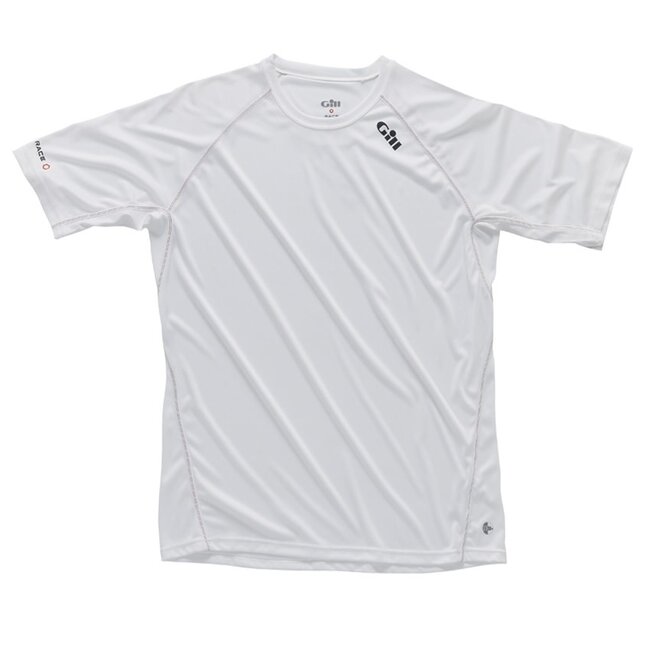 Gill Race Short Sleeve T-Shirt