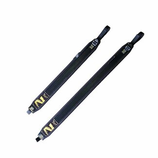 RS Sailing RS Zest Hiking Strap Set RS Sailing RS Zest Hiking Strap Set