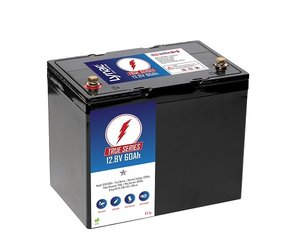 Fishing LFP Battery Chargers - Lynac Lithium Technology