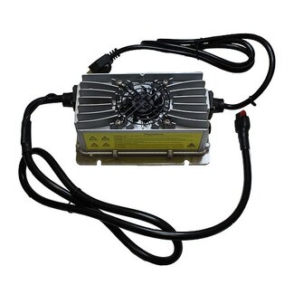 Lynac Lithium Technology Lynac Battery Charger 12V 20A LFP Elite