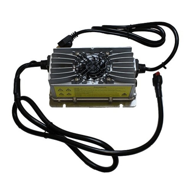 Lynac Lithium Technology Lynac Battery Charger 12V 20A LFP Elite