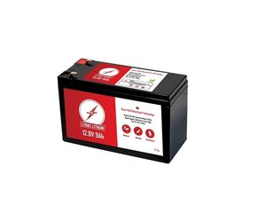 Fishing LFP Battery Chargers - Lynac Lithium Technology