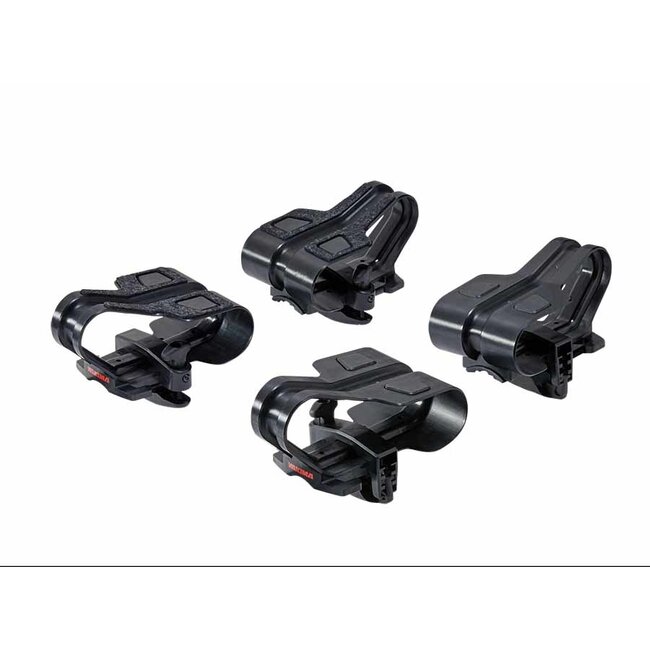 BigCatch Kayak Fishing Boat Saddles