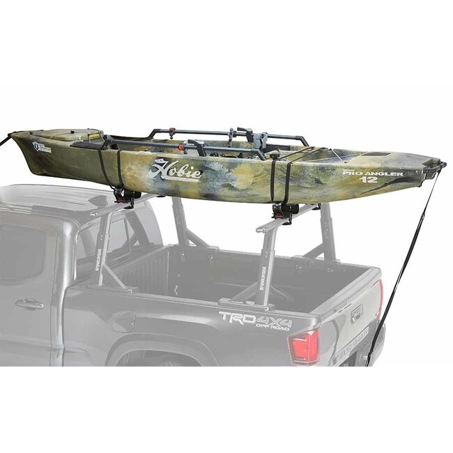 BigCatch Kayak Fishing Boat Saddles