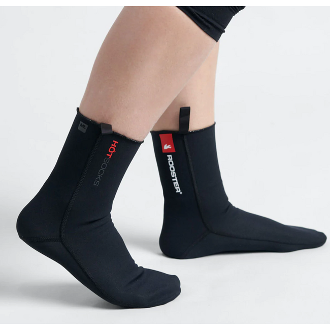Rooster Sailing Rooster Hot Socks 0.5mm