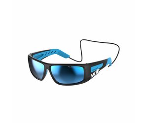 FORWARD WIP - GUST EVO POLARIZED SUNGLASSES M / White