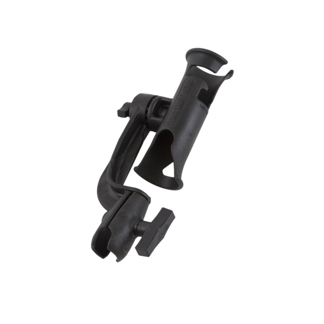 Ram Mounts Hobie Ram Tube Jr Rod Holder