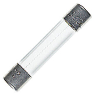 Ancor Marine Fuse AGC 25 Amp | 5/pkg