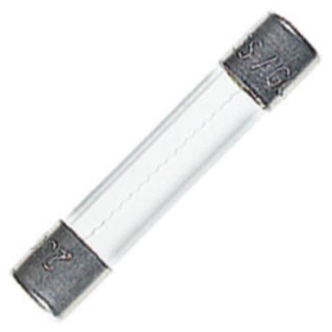 Ancor Marine Fuse AGC 25 Amp | 5/pkg