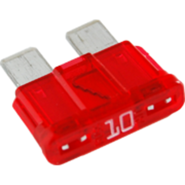 Blue Sea Systems Fuse ATO/ATC 10 Amp | 2/pkg