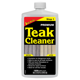Starbrite Starbrite Teak Cleaner 32oz