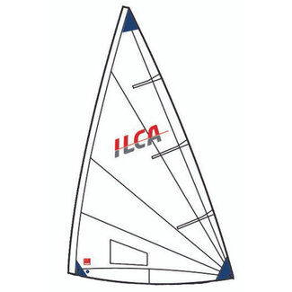 North Sails ILCA 6 (Laser®) Radial Sail Race (North)