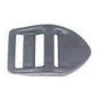 Bainbridge Ladderlock Buckle Heavy Duty - 1in | 25mm webbing