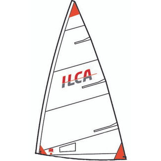 North Sails ILCA 4 (Laser®) 4.7 Sail Race (North)