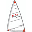 North Sails ILCA 4 (Laser®) 4.7 Sail Race (North)
