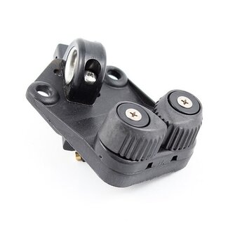 Hobie Cat H16 Jib Traveler Car Starboard